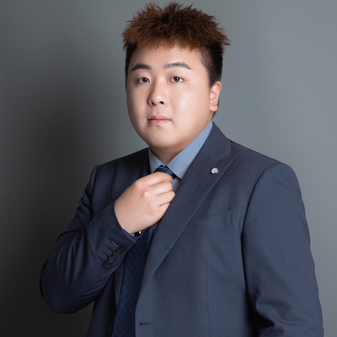 合肥大俊探F(中秉营销)官方号