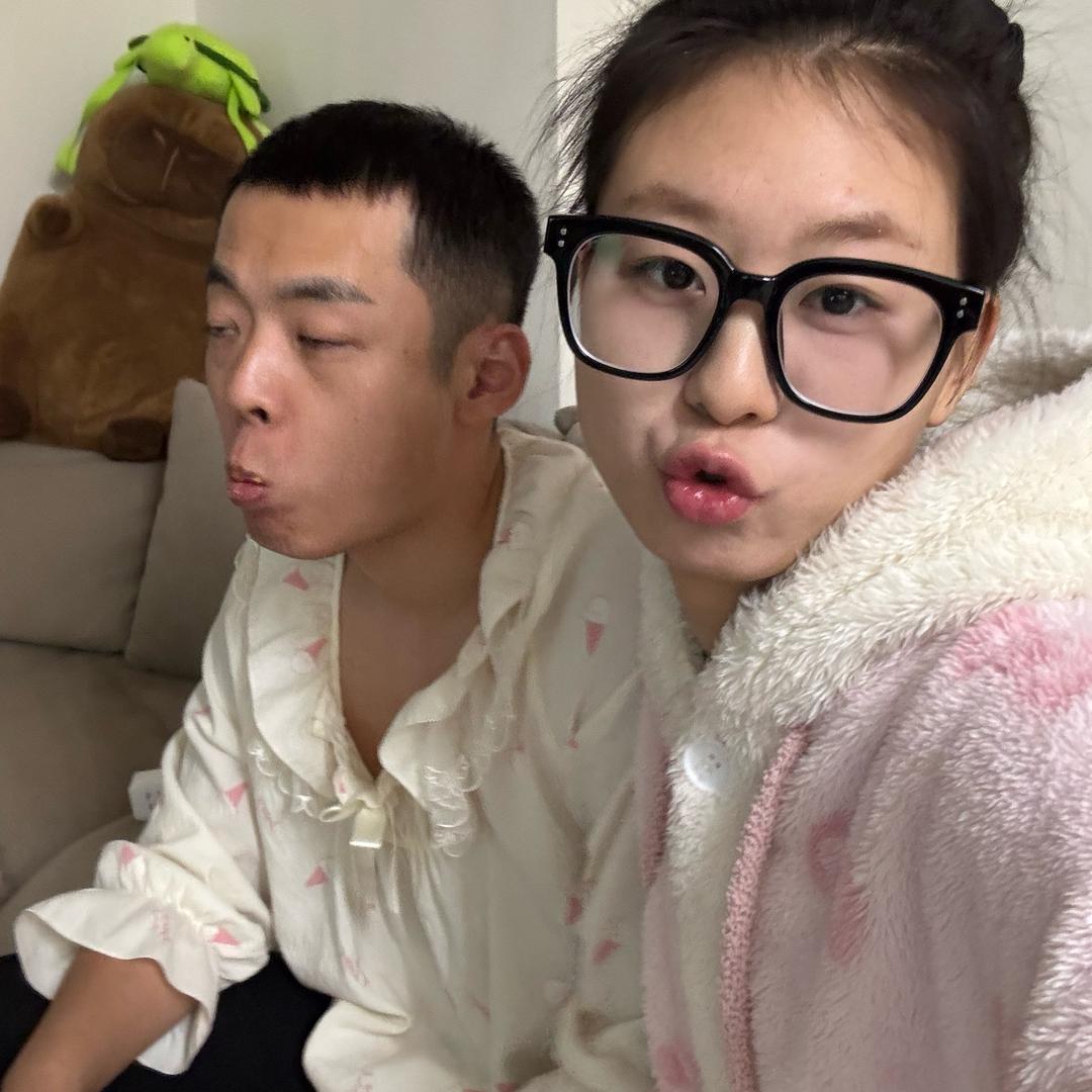 大宇的疯狂大倩