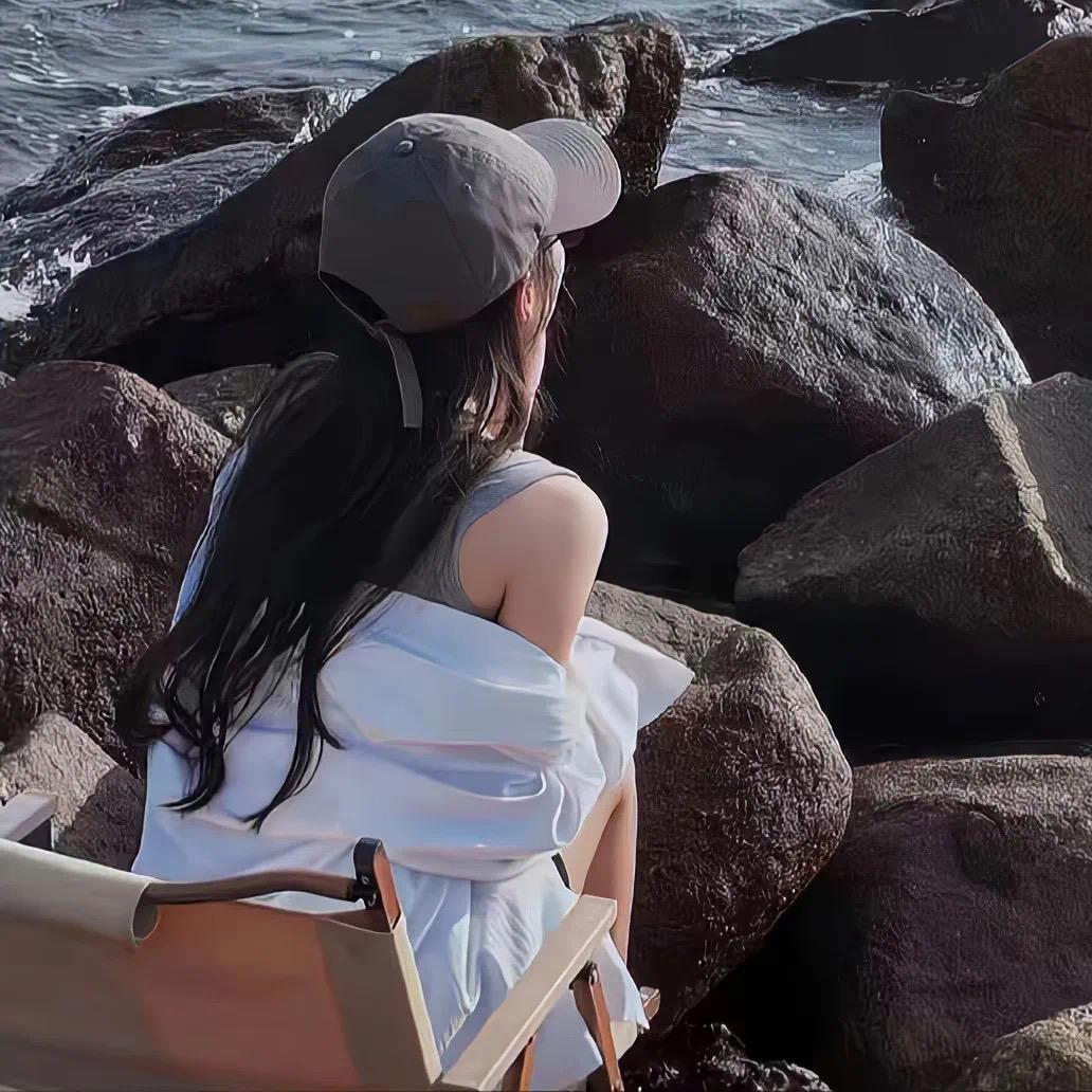 晴子～