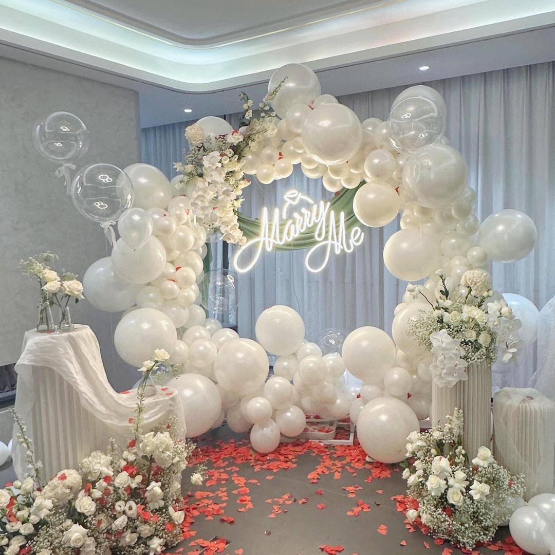 自贡趴踢兔气球派对策划