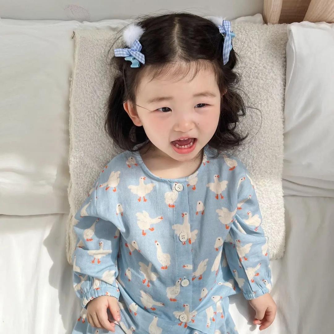 西米鹭童装好物分享