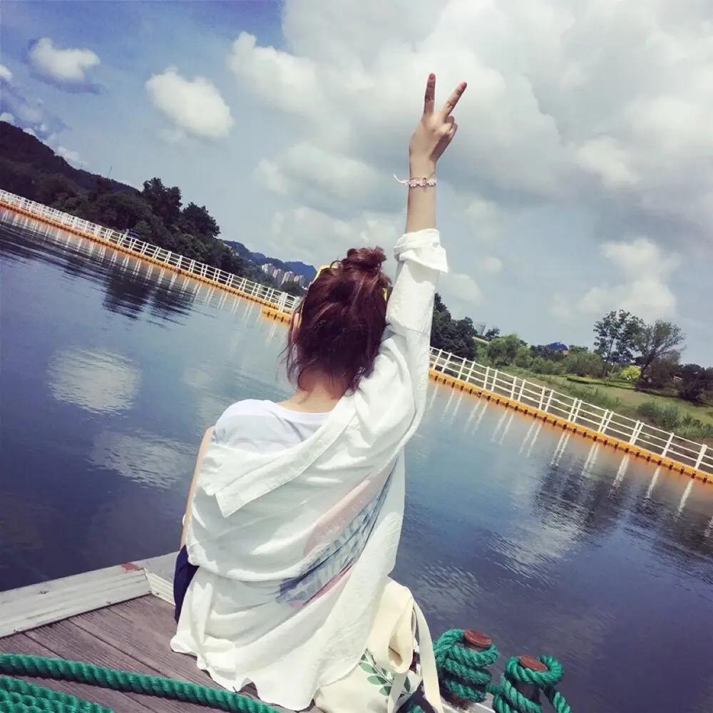 直播南岳衡山小鱼儿