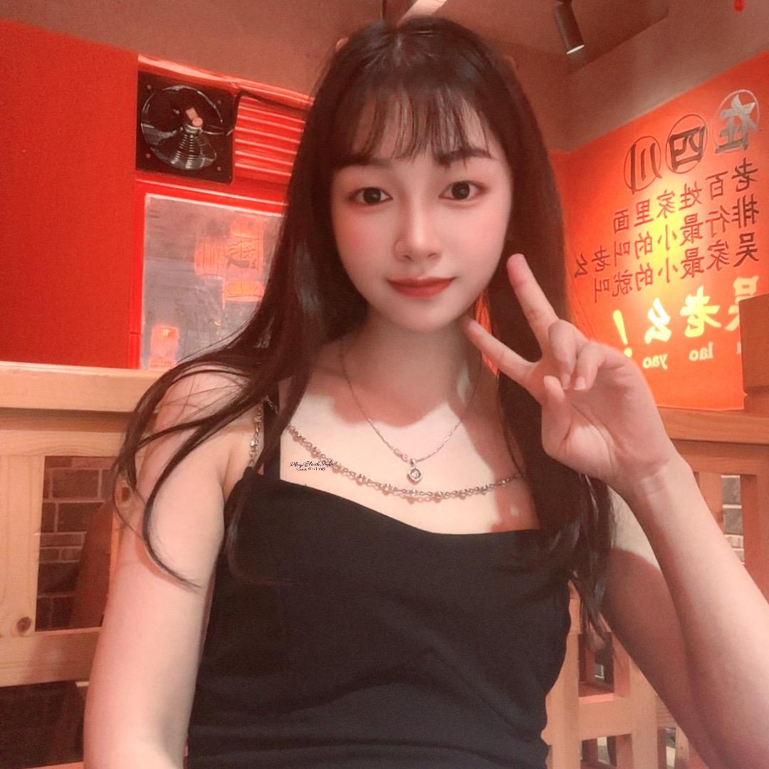 Hi~杨杨