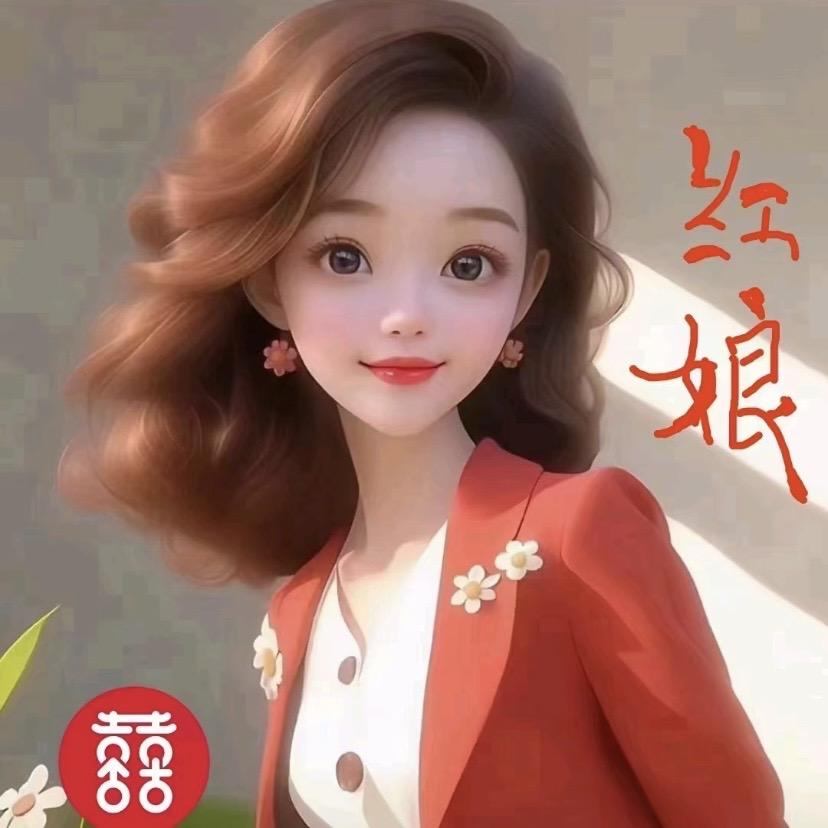 王姨（免费说媒🌸）