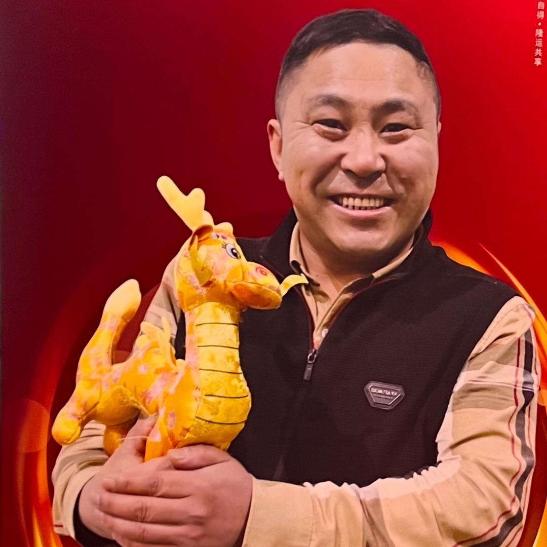 丸美钓具奔哥