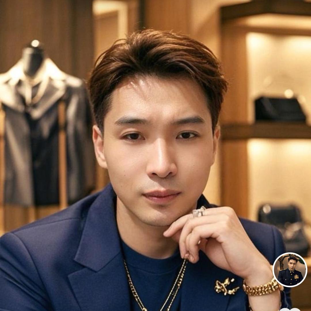 阿冰哥超玩会（王者荣耀）