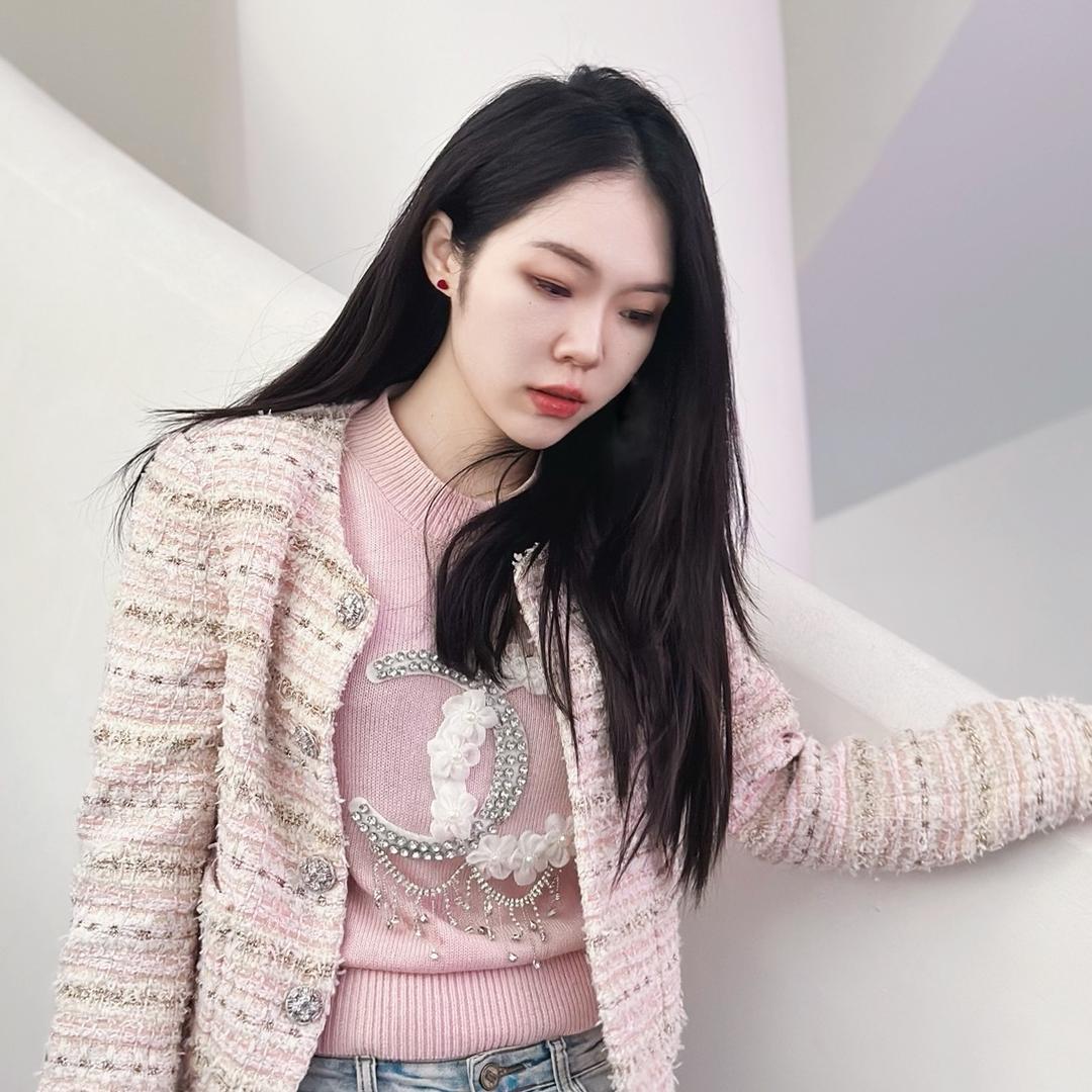 姬老师JillZhang