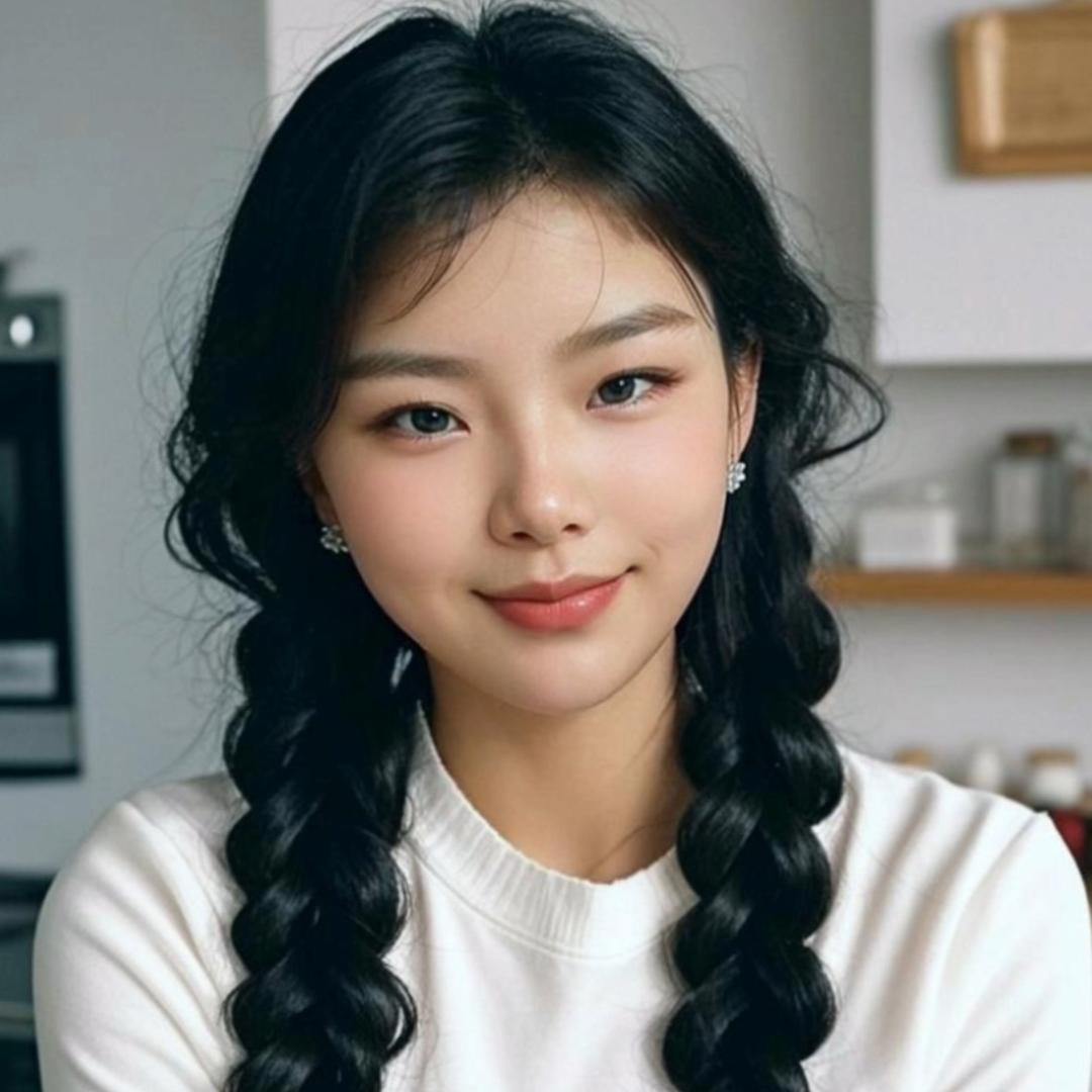 小兰