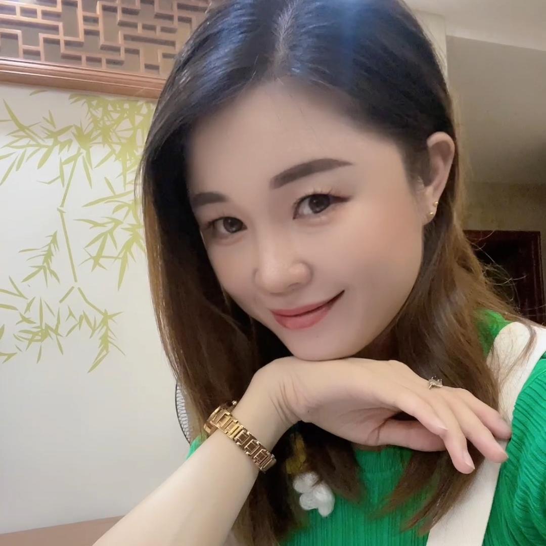 满眼❤陈