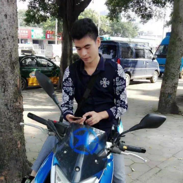 柳州利星汽车销售有限公司