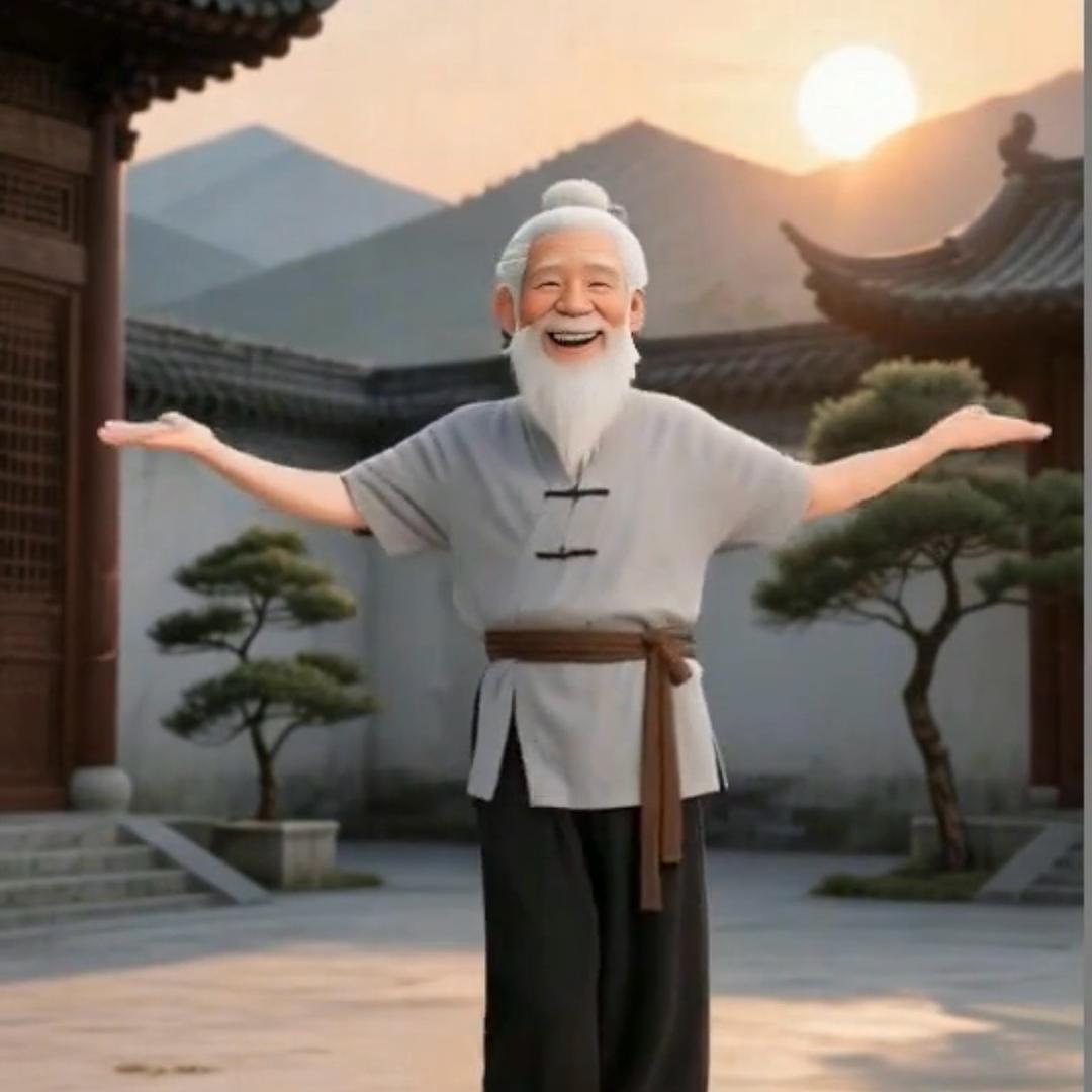 中养有方