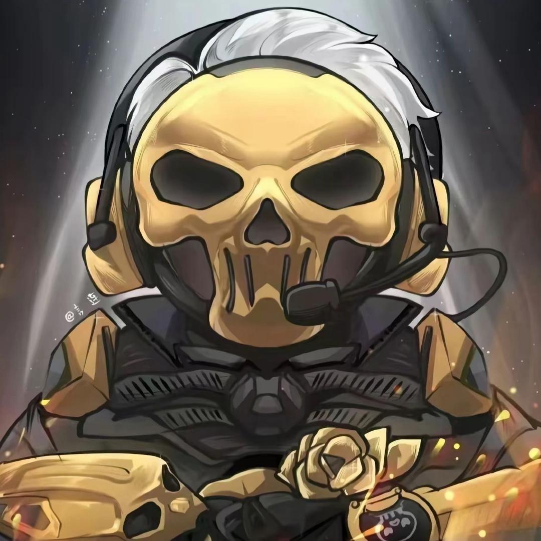 三角洲周边-小鑫