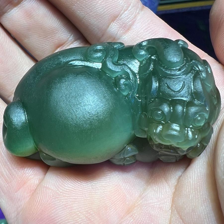 小梁玉器
