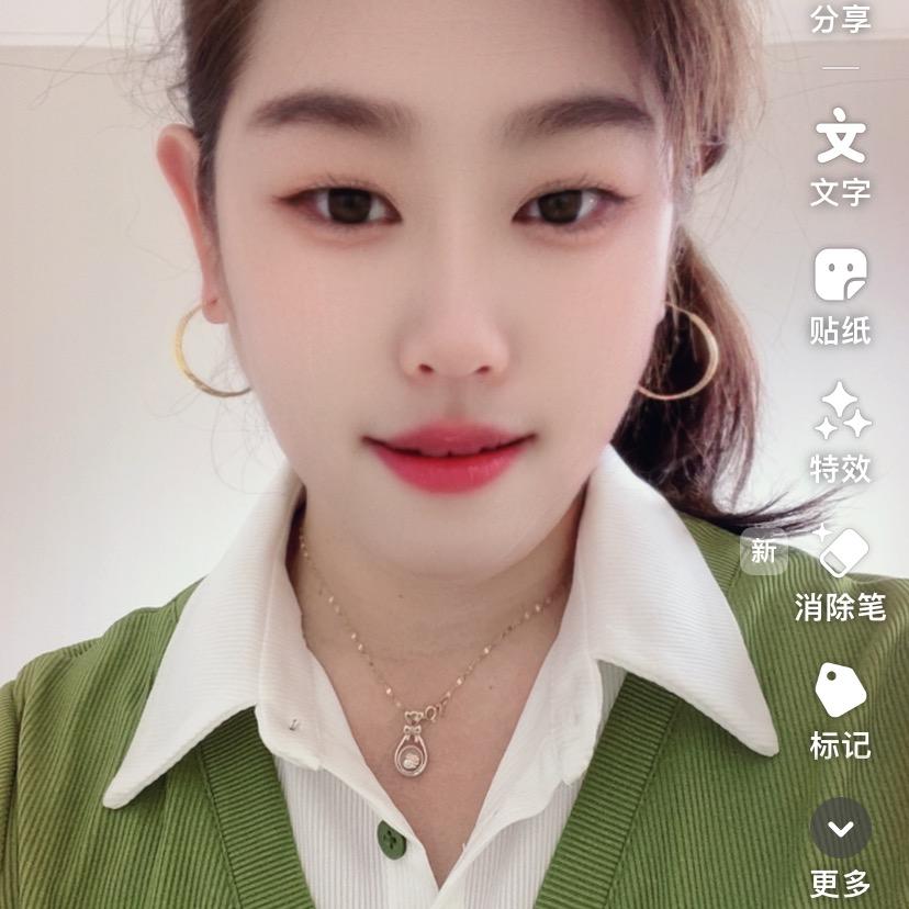 三妹-