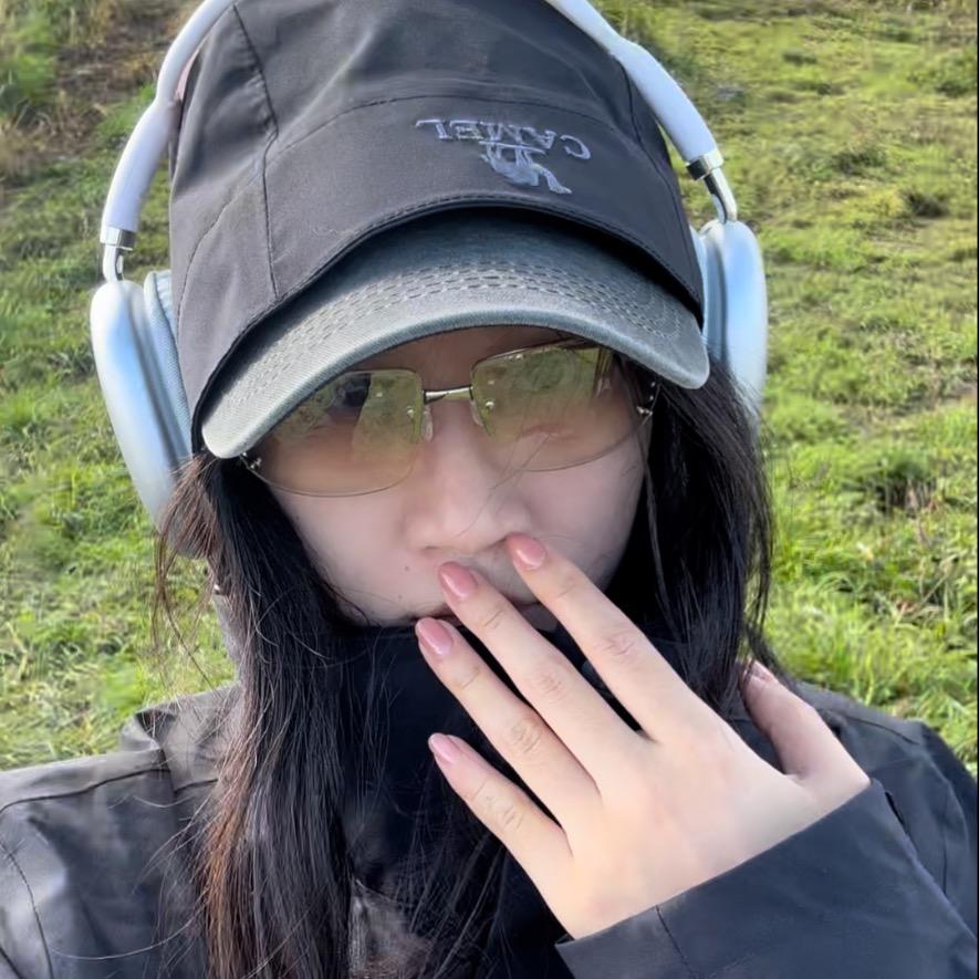 阿亿yr