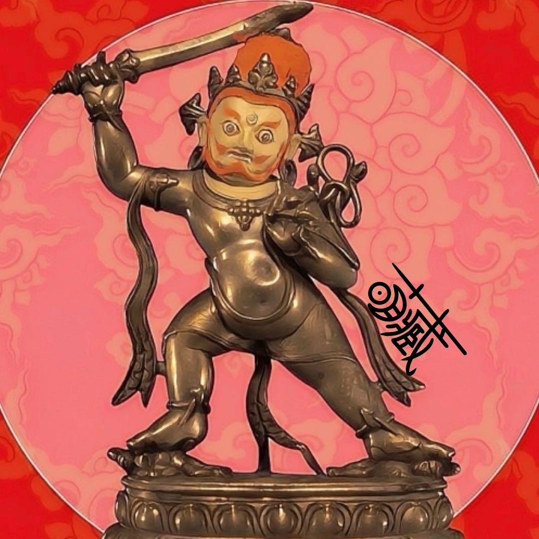 明藏AcientHimalayanArt