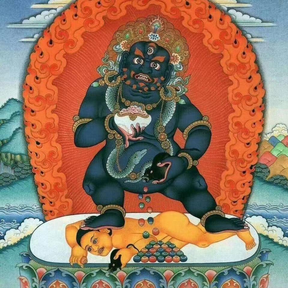 ཌ་ཀི་