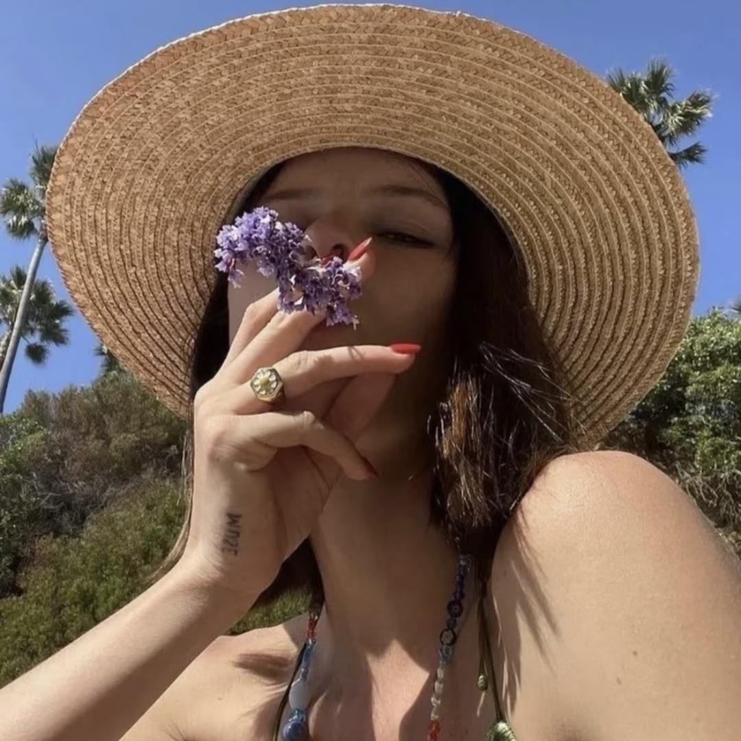 Lulu🍃聚流星熠