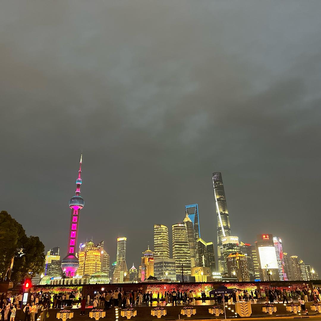 老郑的旅行管家带玩