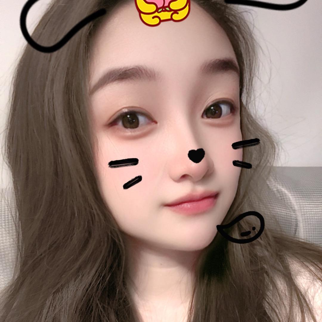 傻丫头💋