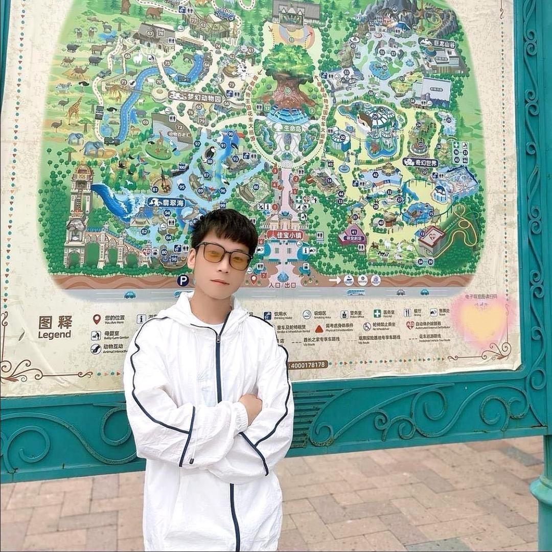 河南大壮