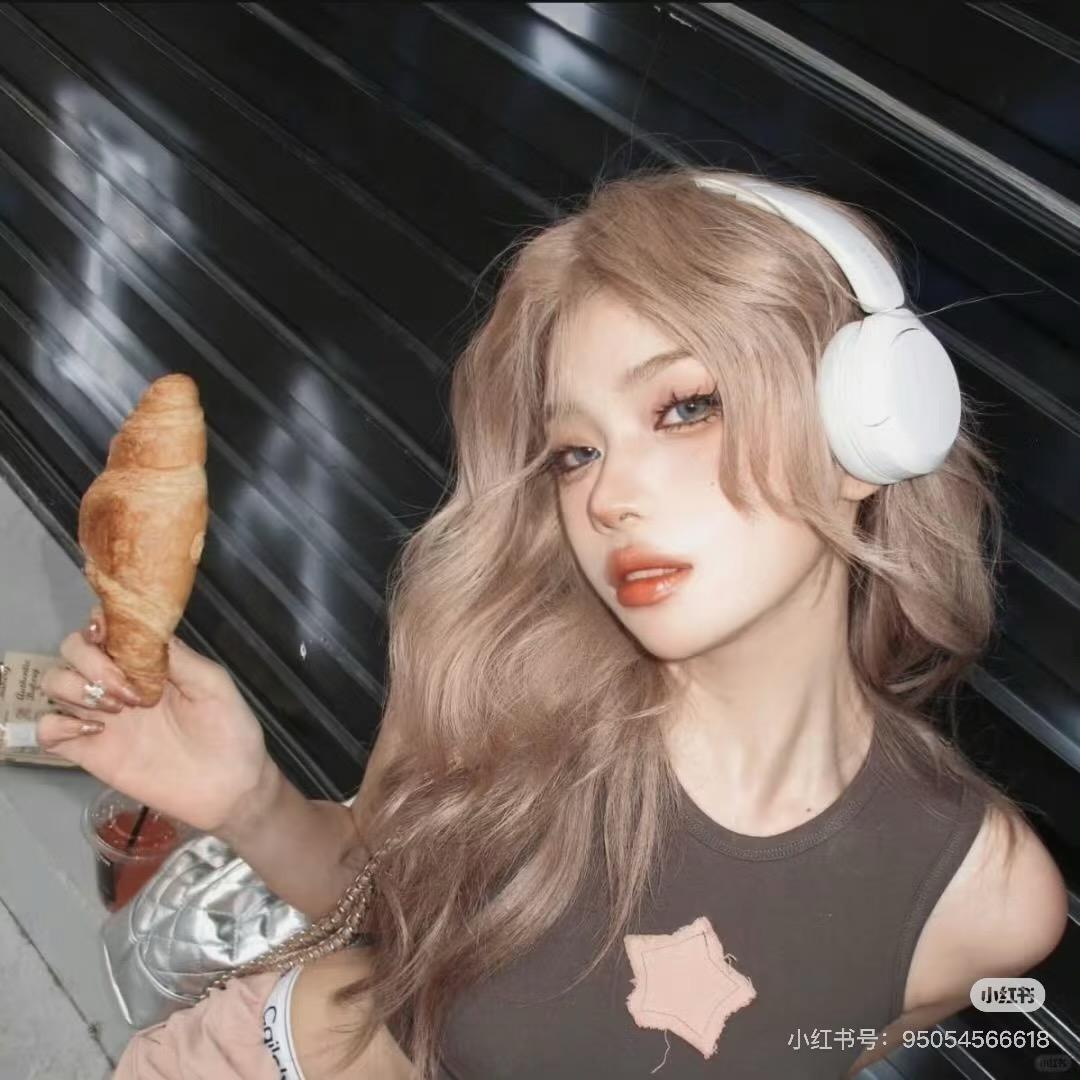 cake box菠萝包（想念旼炡🐶版）