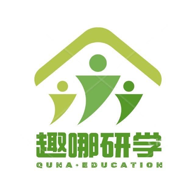 趣哪亲子户外