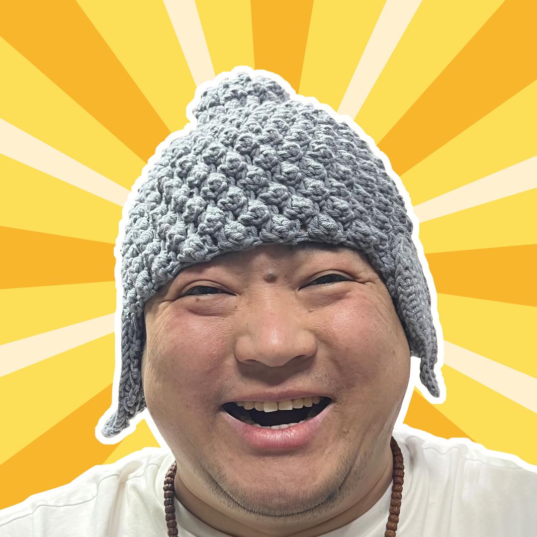 白哥带你玩