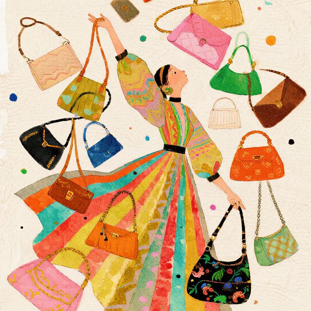 胖子de狗牙 hobo（高货版）