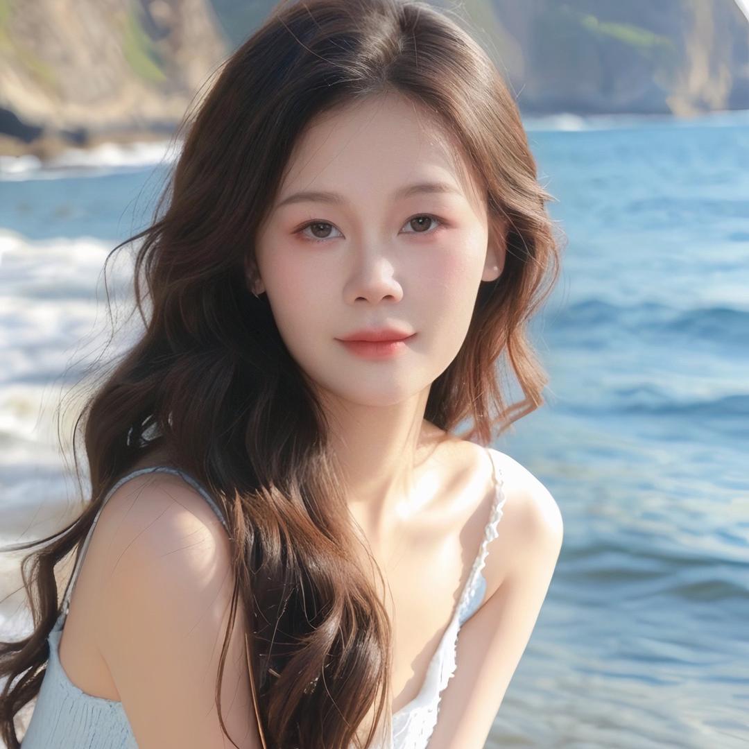 Young girl