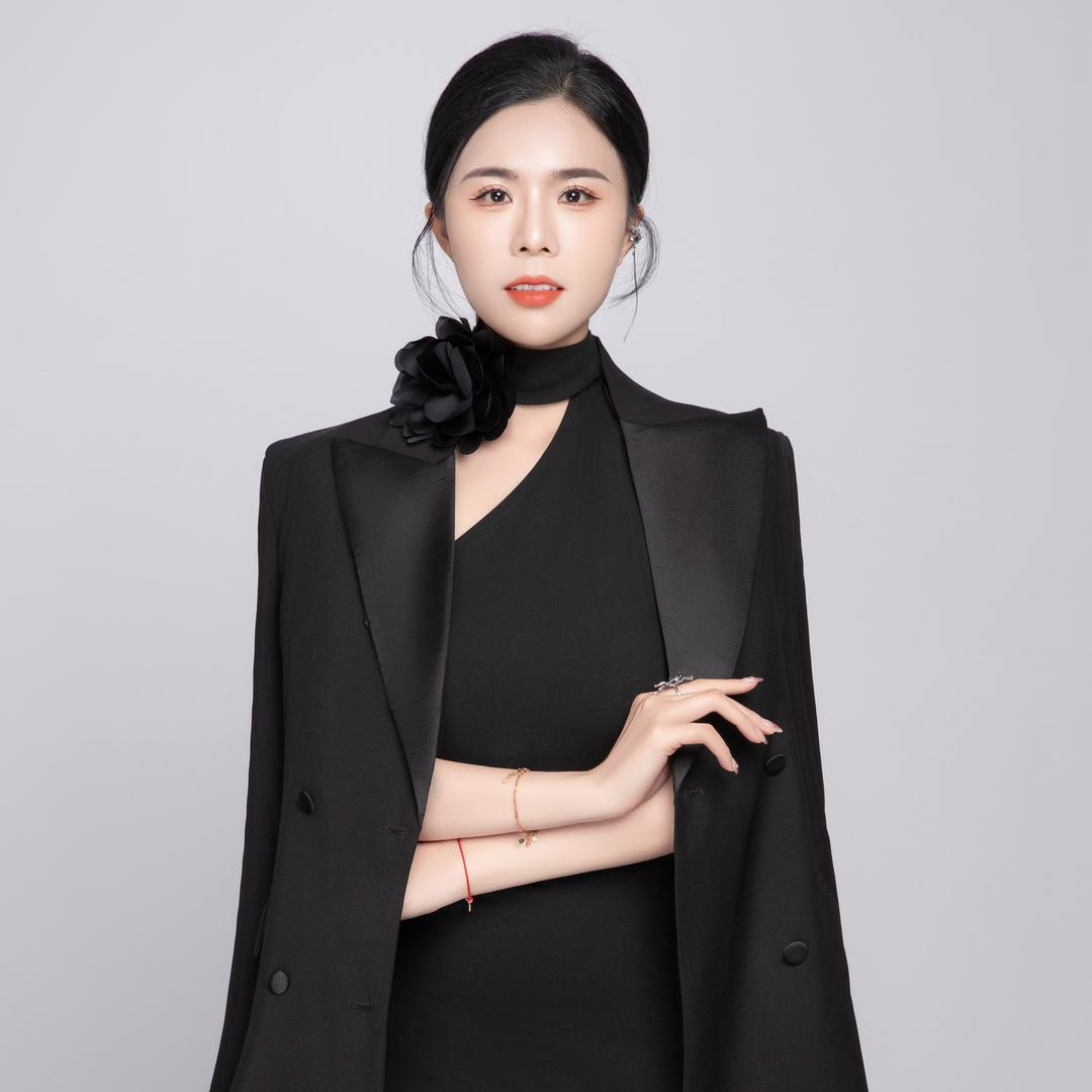 丽妍形象管理