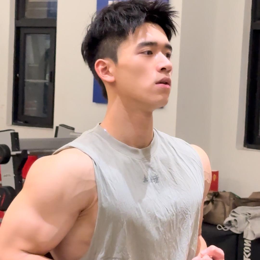 W小龙🏸️