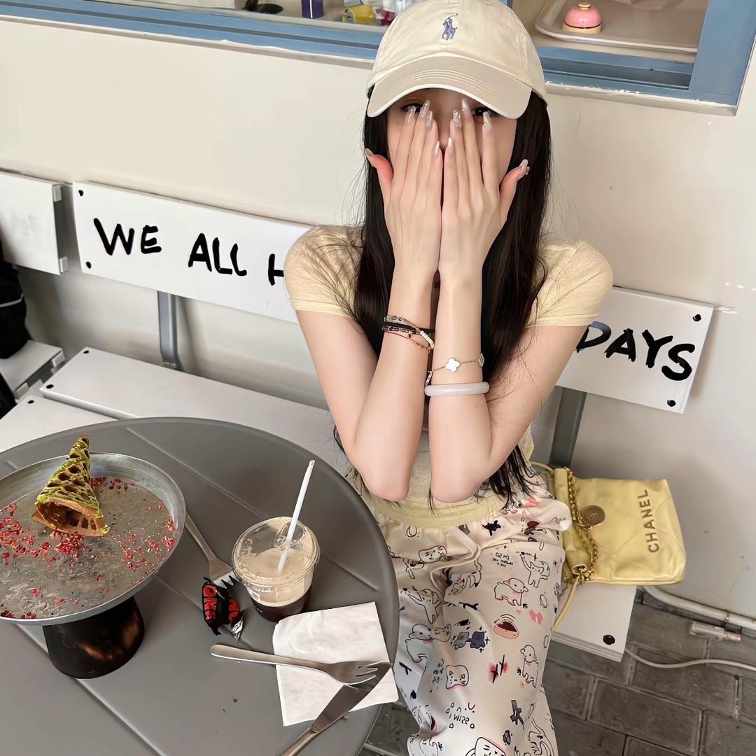 小雨的装修日记🏠