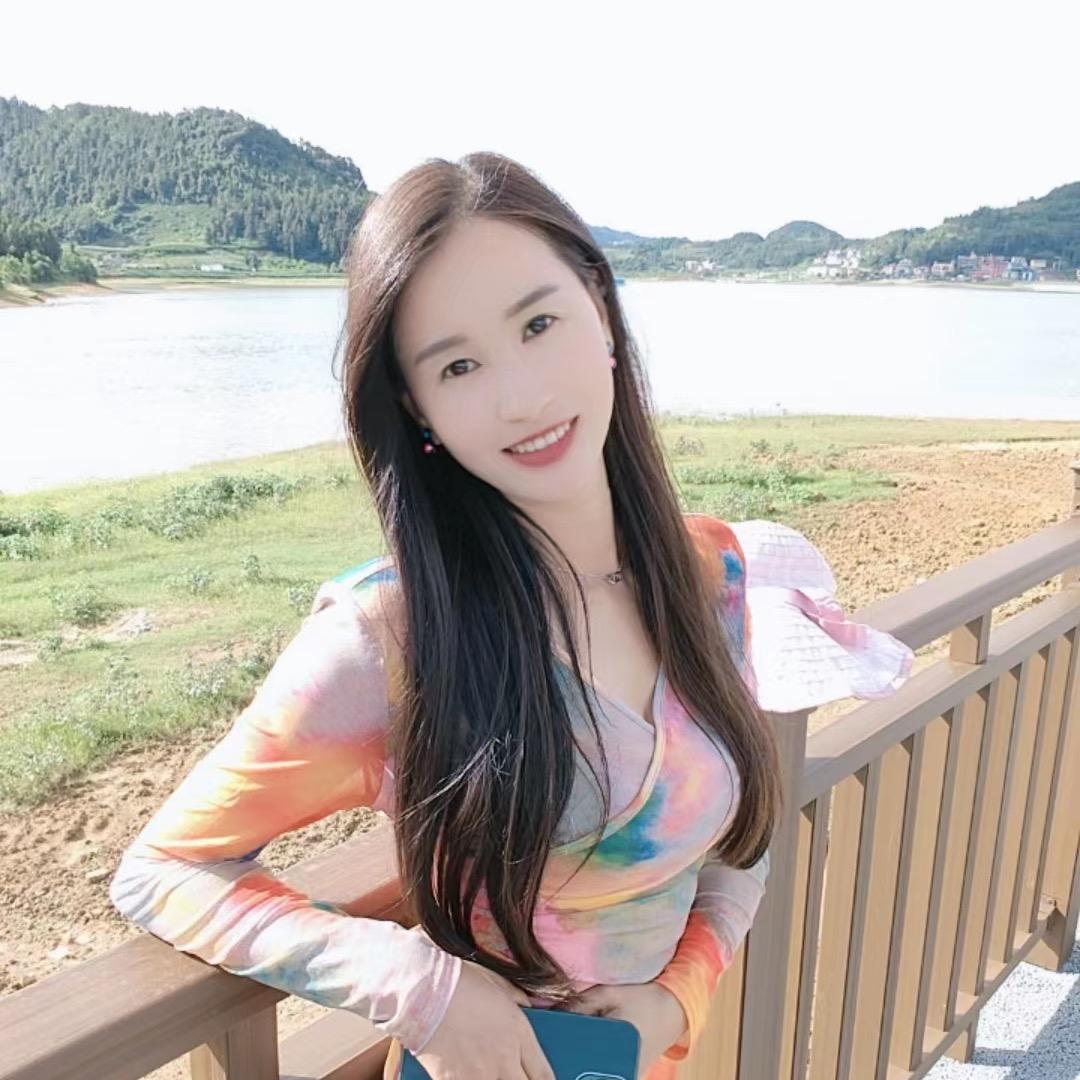 微微一笑