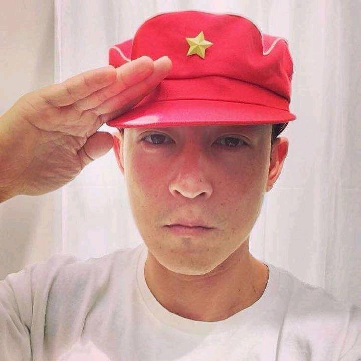 拥有鲨鱼肌的八戒