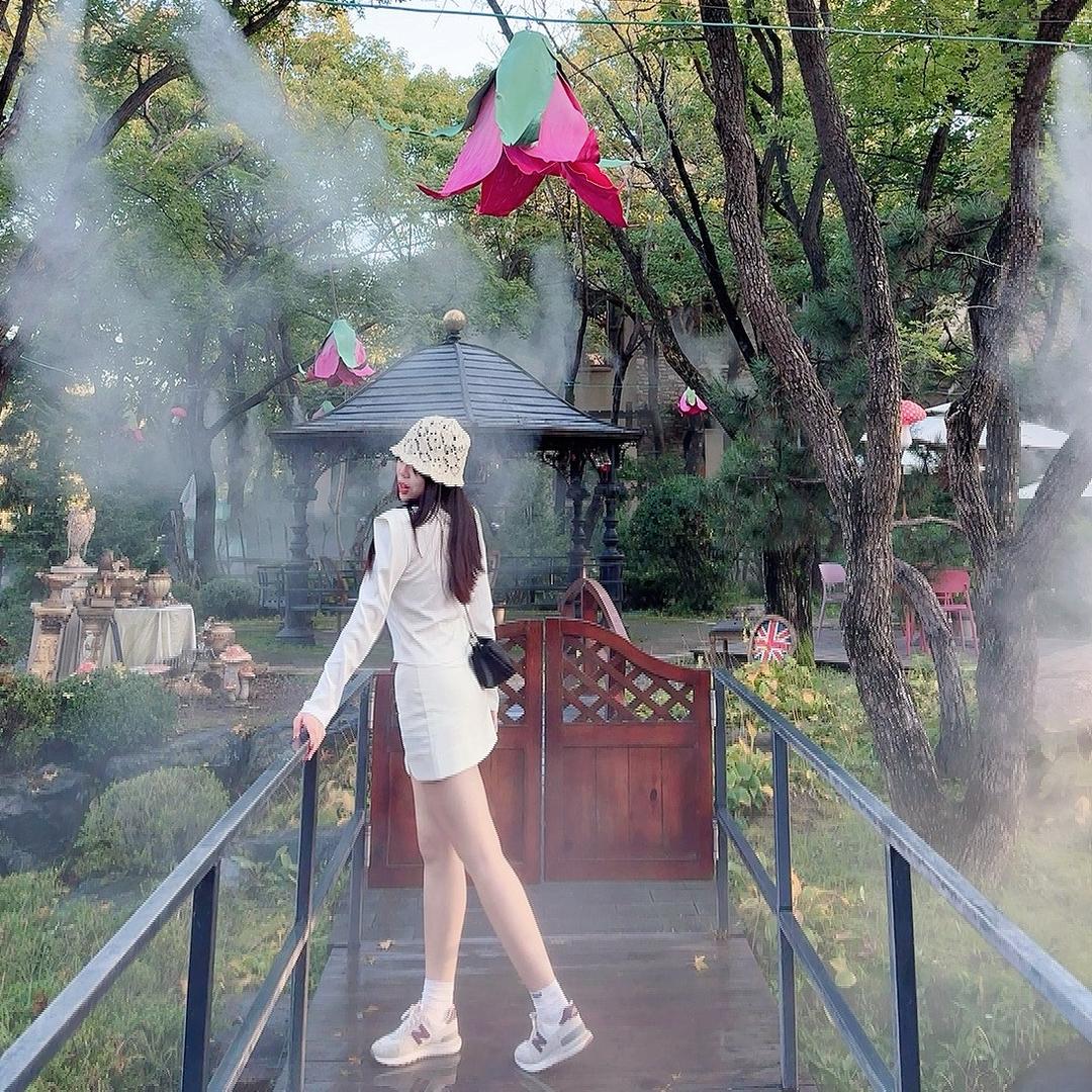 Hello-姜莱