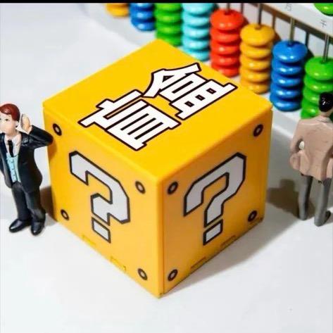 阳仔讲运营