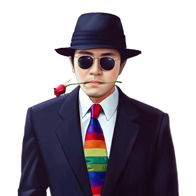 Mr.Lin