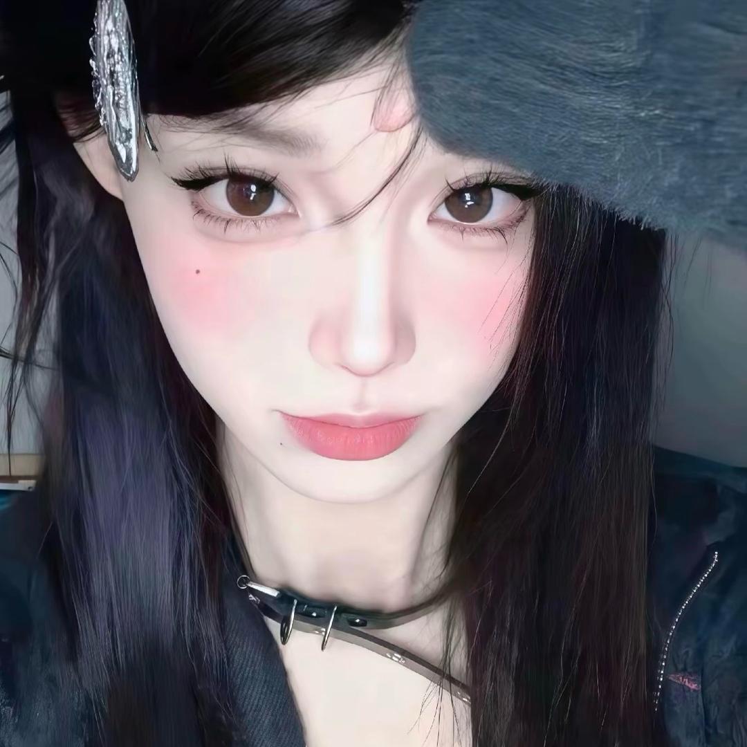 小芳爱睡觉💤