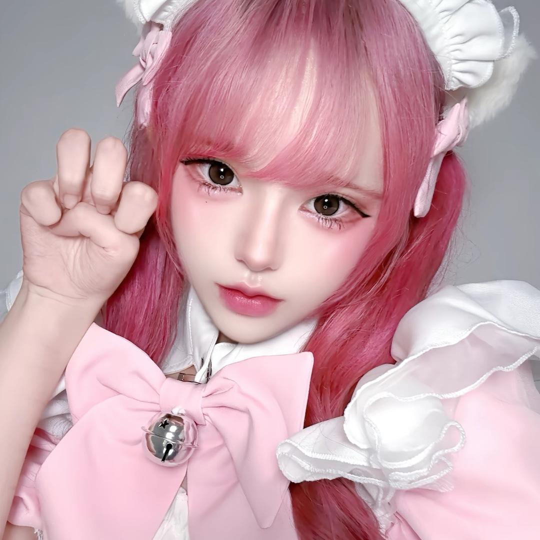 たまき（派孝女）