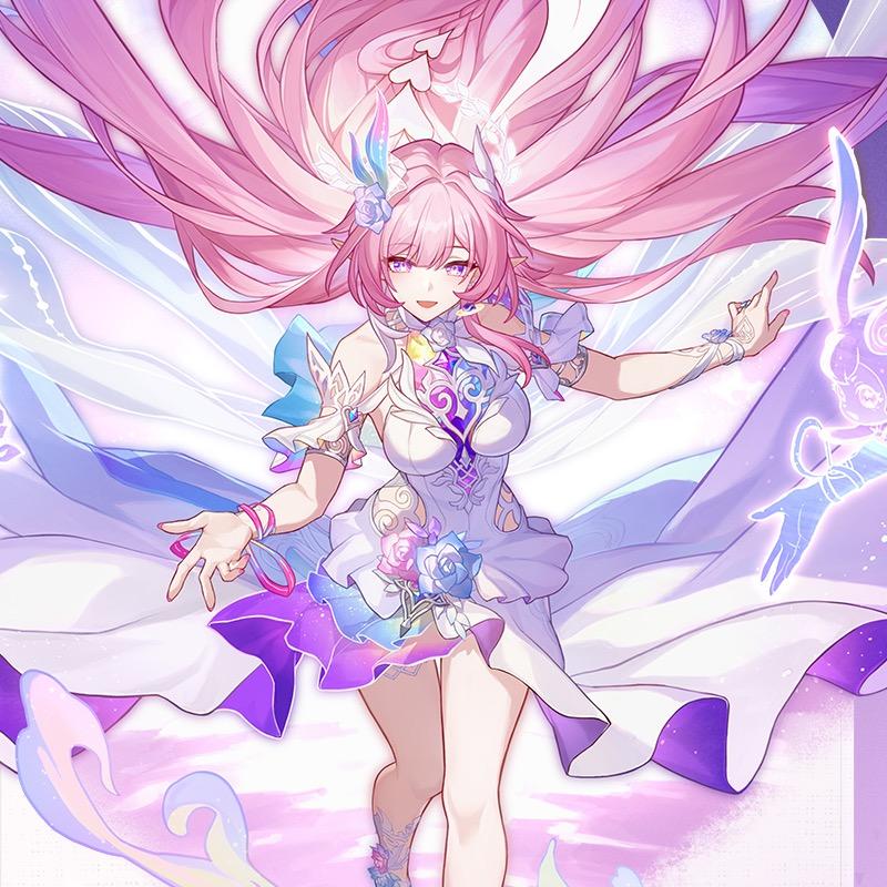 幽幽   ^星铁🔔