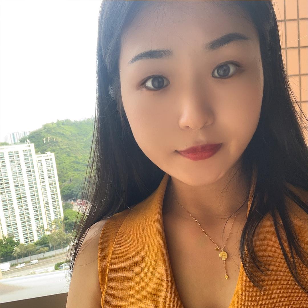 寒菡日常Vlog