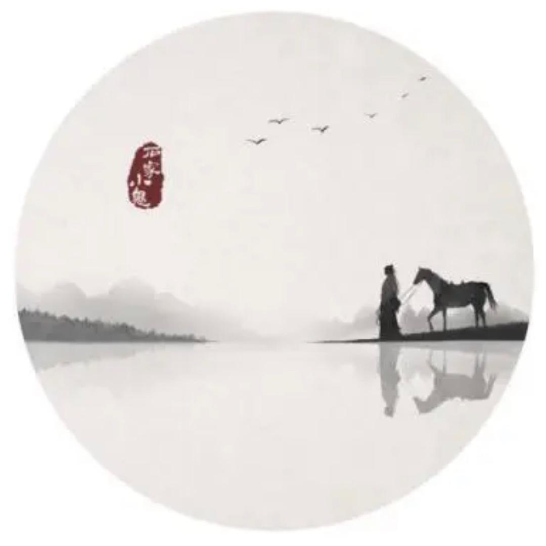 忘忧.