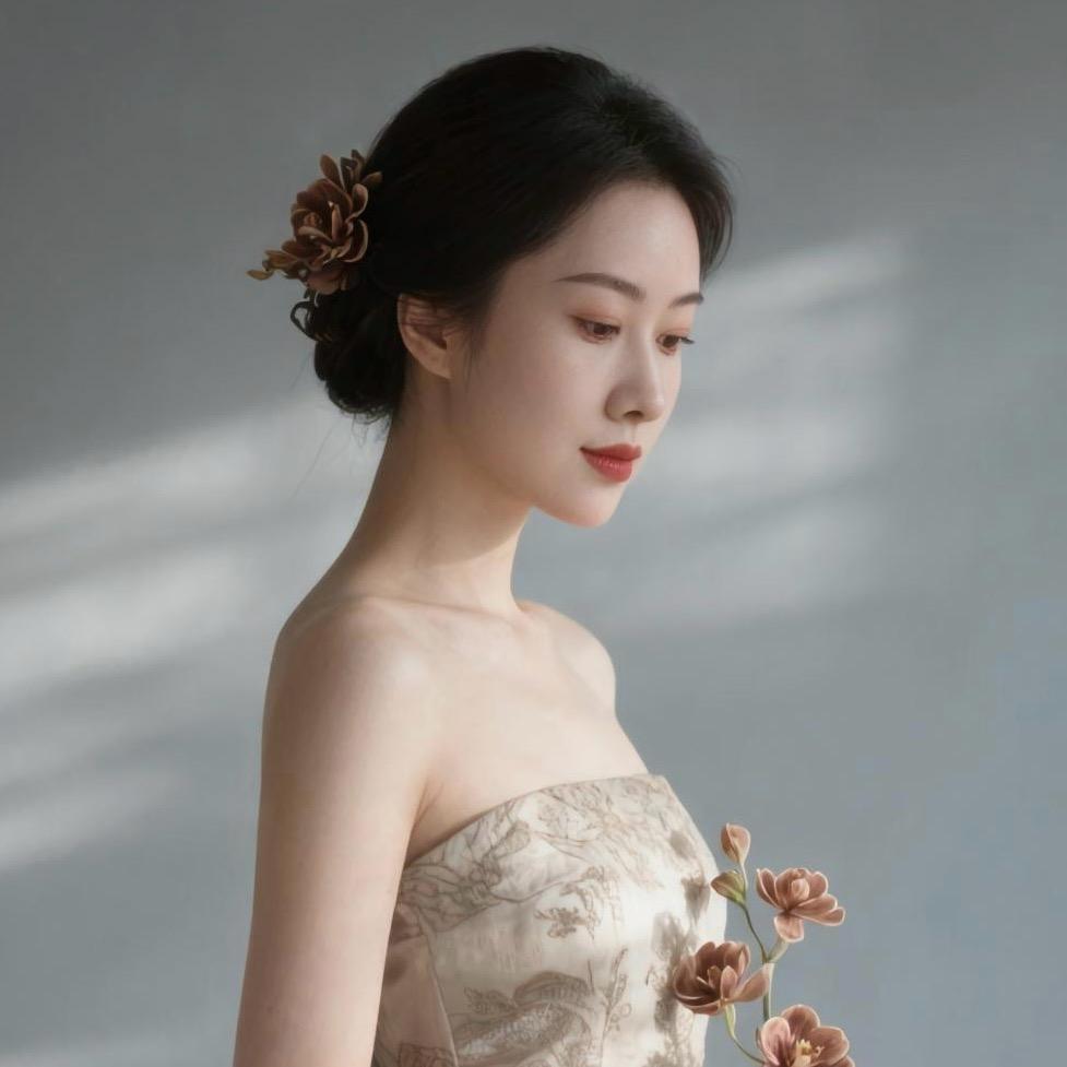 圆崽冰糖 🍬 栗子