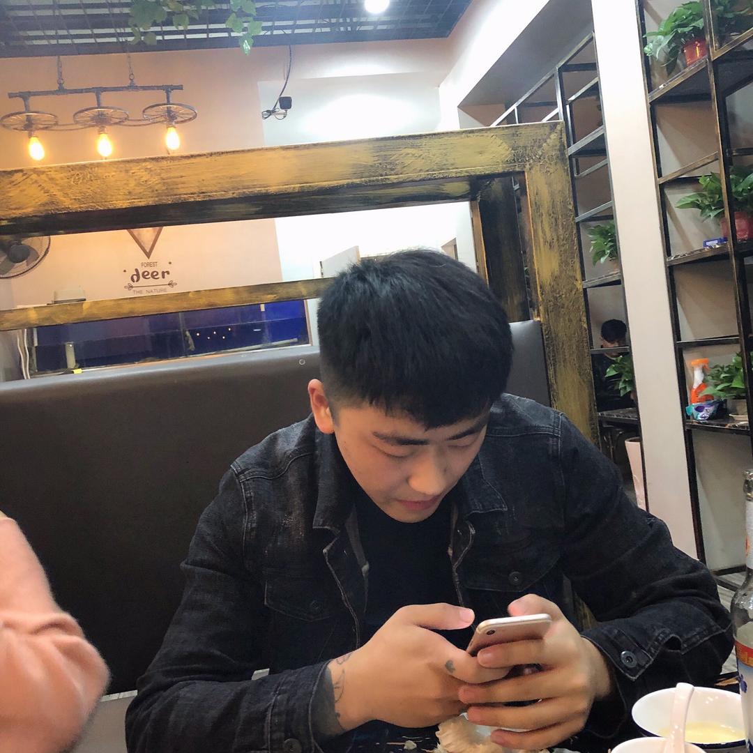小宝-