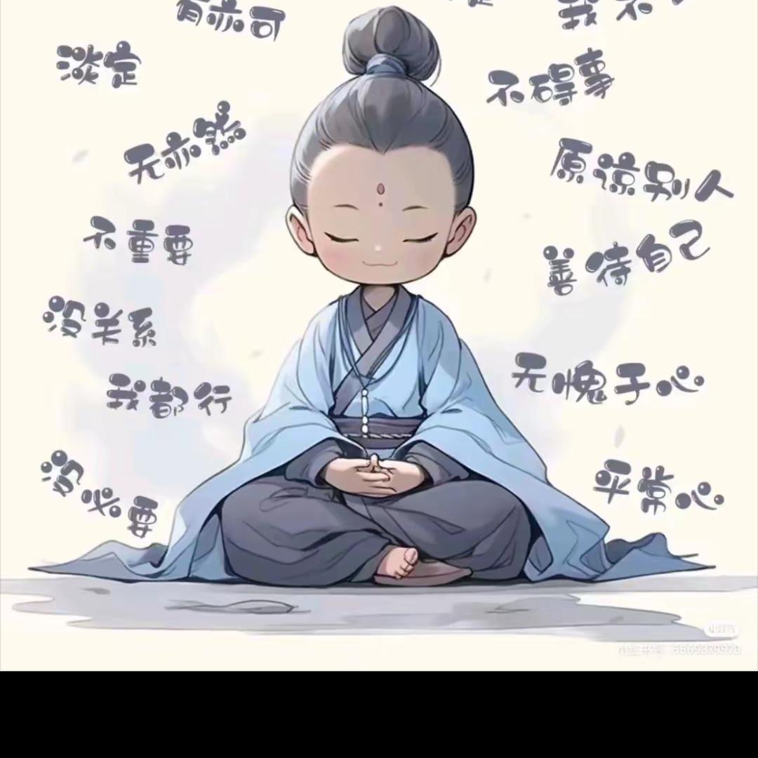 悟道师兄