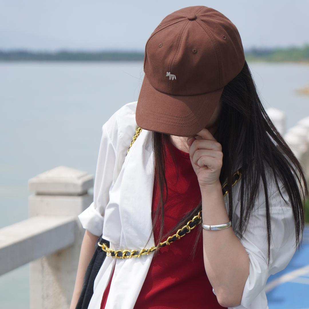 Kinna娜娜
