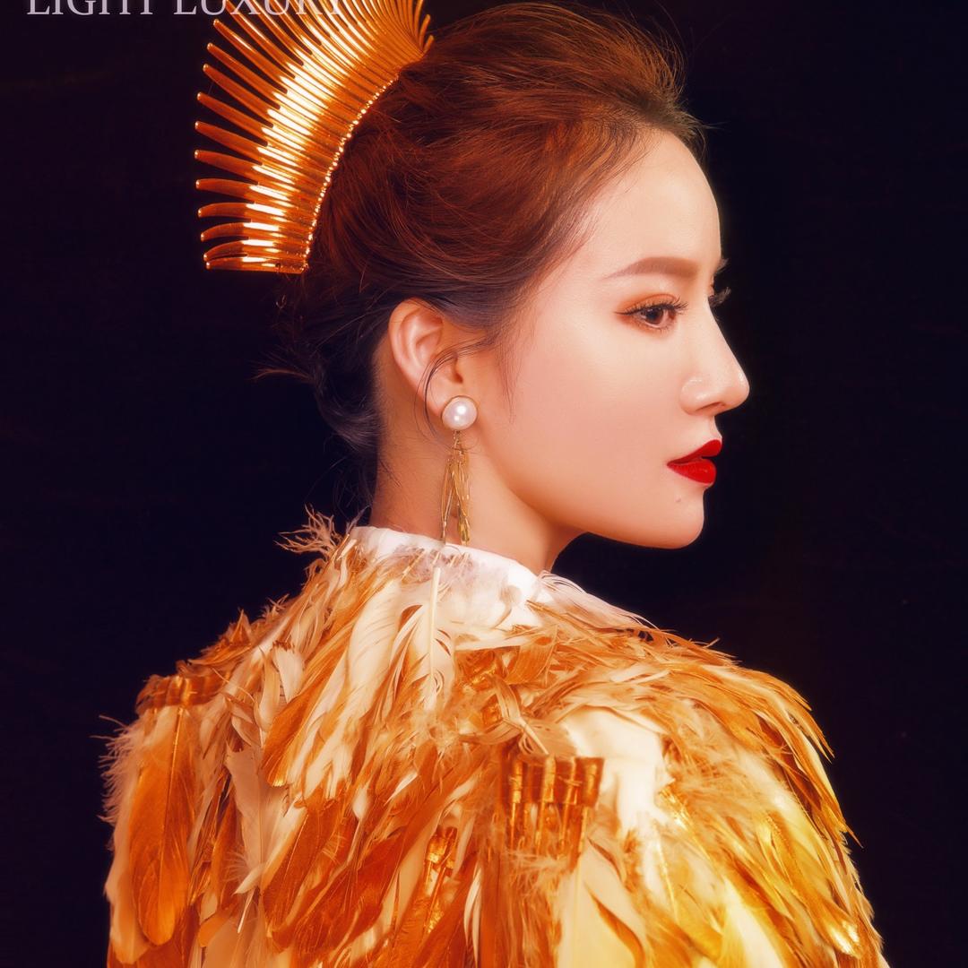 静静聊美业