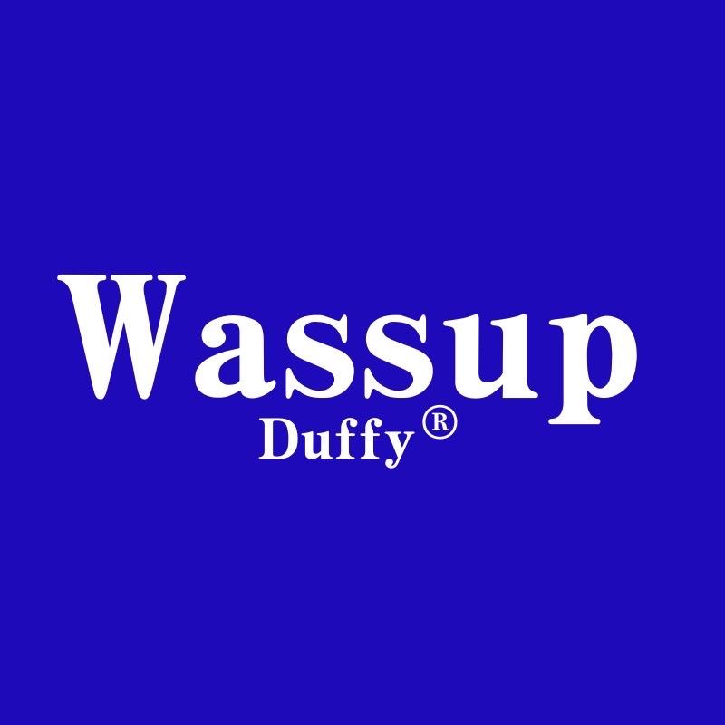 WASSUP DUFFY服饰企业店
