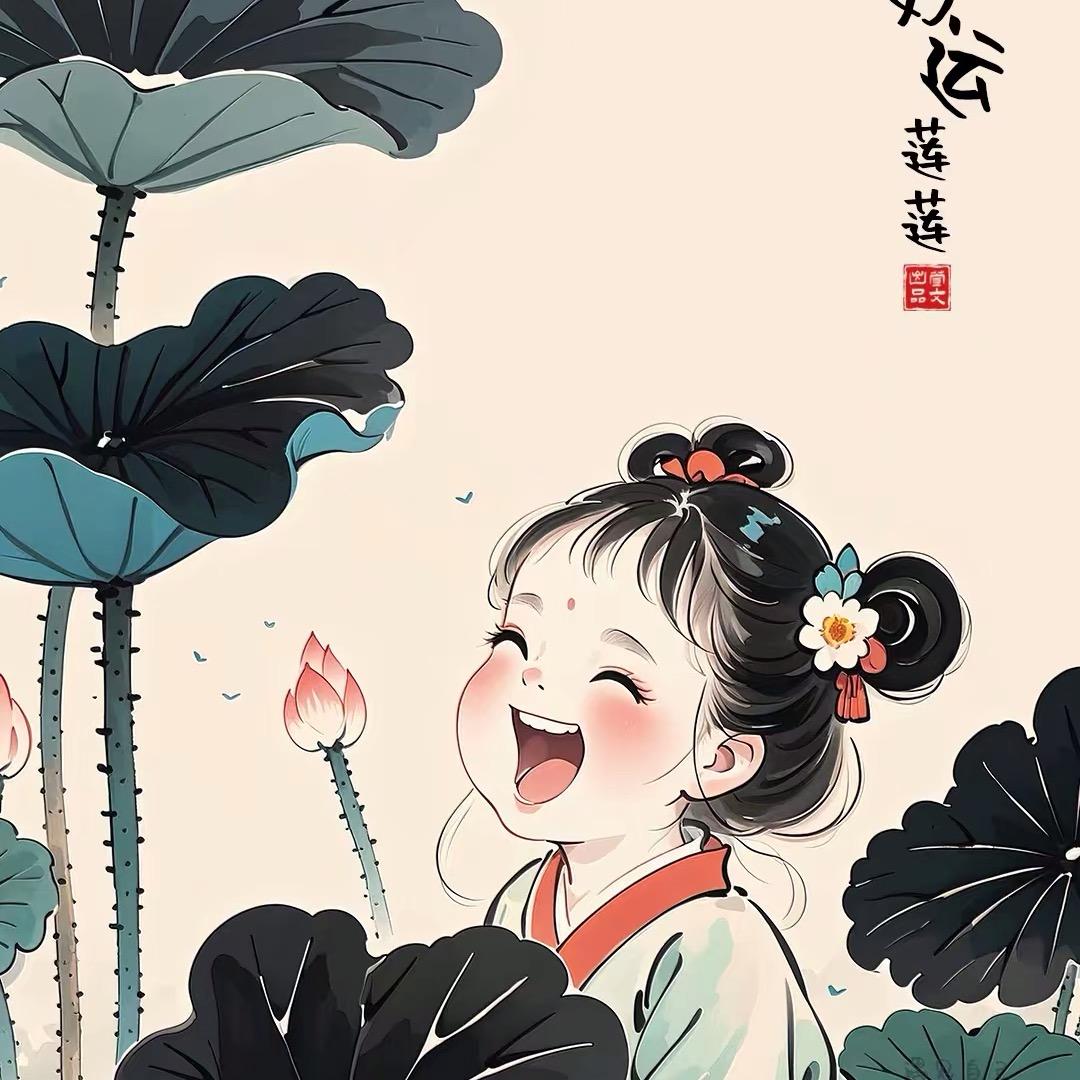 云淡风轻..